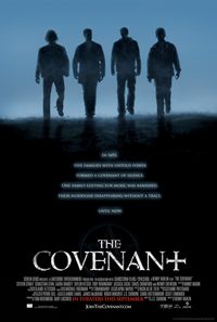 The Covenant poster
