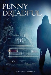 Penny Dreadful poster