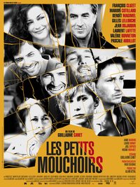 Little White Lies poster
