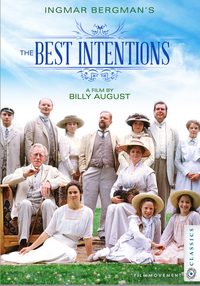 The Best Intentions poster