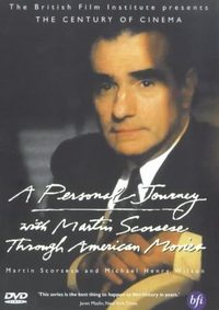 A Personal Journey with Martin Scorsese Through American Movies poster