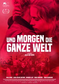 And Tomorrow the Entire World poster