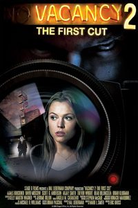 Vacancy 2: The First Cut poster
