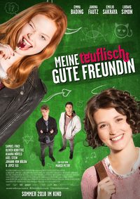 How to Be Really Bad poster
