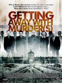 Getting Away with Murder(s) poster