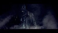 Jeepers Creepers Returns poster