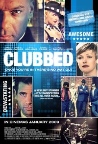 Clubbed poster