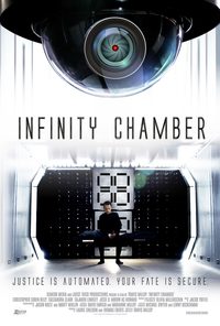 Infinity Chamber poster