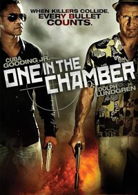 One in the Chamber poster