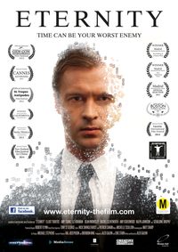 Eternity poster