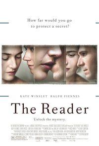 The Reader poster