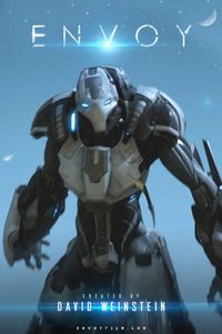 Envoy poster