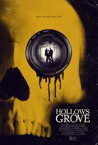 Hollows Grove poster