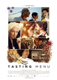 Tasting Menu poster
