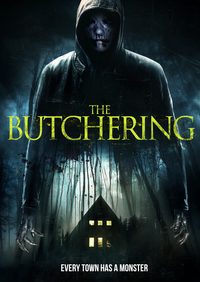 Braxton Butcher poster