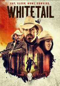 Whitetail poster