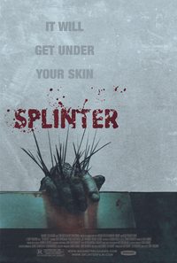 Splinter