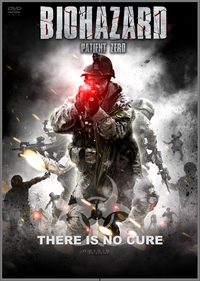 Biohazard: Patient Zero poster