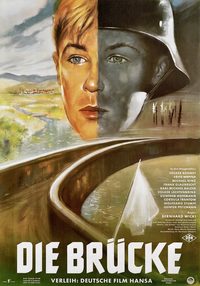 The Bridge poster