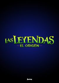 Legend Quest: The Origin poster