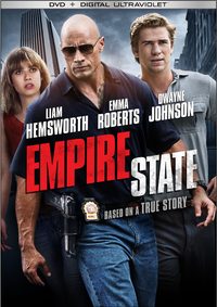 Empire State poster