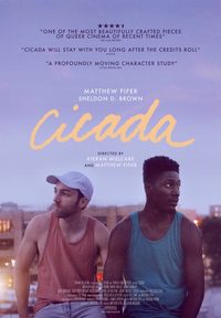 Cicada poster