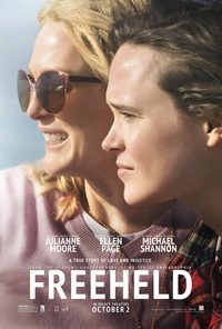 Freeheld poster