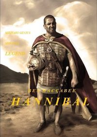 The True Story of Hannibal poster