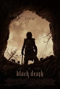 Black Death poster