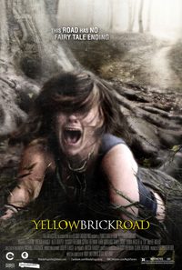 Yellowbrickroad poster