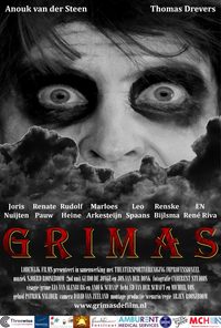 Grimas poster