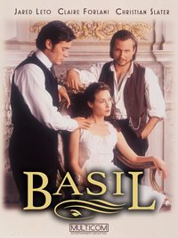 Basil poster