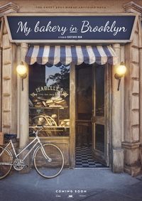My Bakery in Brooklyn poster