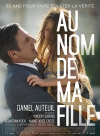 In Her Name poster