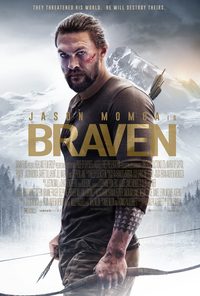 Braven poster