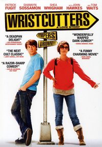 Wristcutters: A Love Story poster