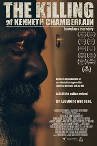 The Killing of Kenneth Chamberlain poster