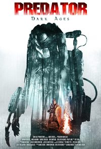 Predator: Dark Ages poster