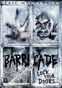 Barricade poster