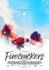 Firecrackers poster