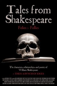 Tales from Shakespeare & Postscripts poster