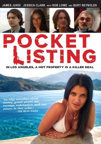 Pocket Listing poster