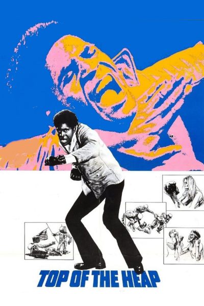 Top of the Heap poster