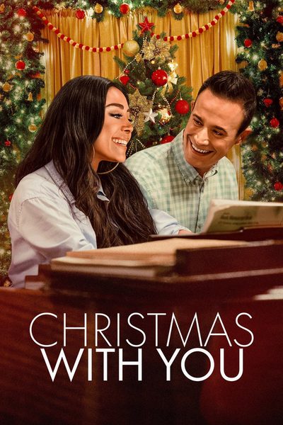 Christmas With You poster