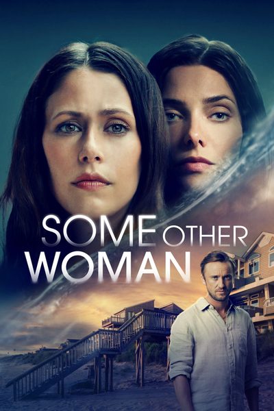 Some Other Woman poster