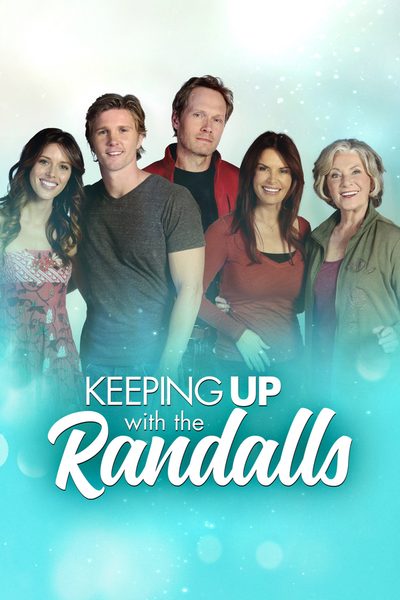 Keeping Up with the Randalls poster