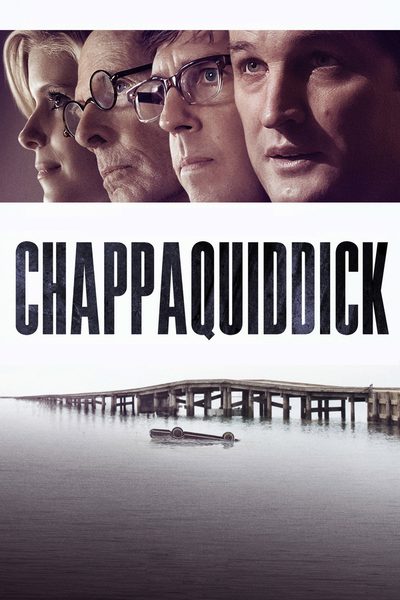 Chappaquiddick poster