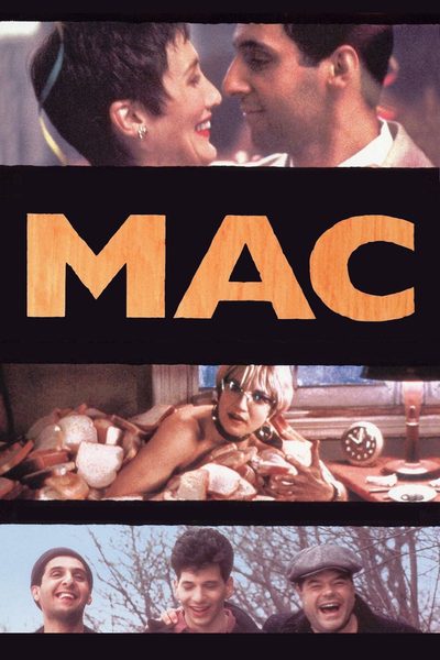 Mac poster