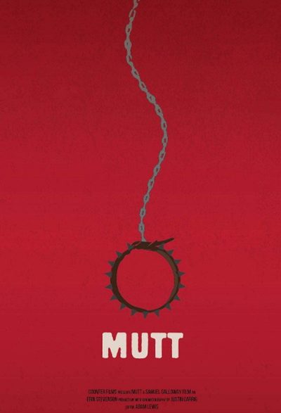 Mutt poster