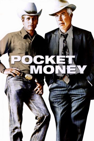 Pocket Money poster